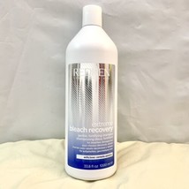 REDKEN Extreme Bleach Recovery Fortifying Shampoo 33.8 oz 1 Liter New JU... - $44.54