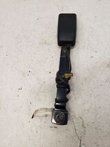 08-14 Impreza Seat Belt Front Bucket Seat Driver Left LH Buckle Turbo OE... - $22.57