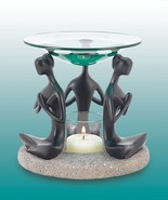 Women&#39;s Prayer Fragrance Oil Candle Warmer - €17,62 EUR