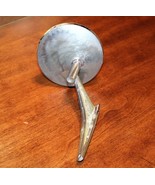 1965 1966 1967 1968 1969 1970 Chevrolet  Chevelle round Mirror CBC-38742... - $25.00