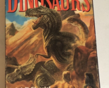 Planet Of Dinosaurs Vhs Tape Good times - $5.93