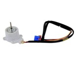 OEM Refrigerator Motor DC  For Kenmore 79574113710 79575043610 LG 75065 - £86.10 GBP