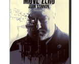 Move Zero (Vol 3) by John Bannon and Big Blind Media - Trick - £21.75 GBP