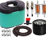 Mower Engine Tune-Up Kit For YT4000 YT4500 GT5000 GT5600 PYT9000 407777 ... - $24.69