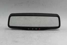 Rear View Mirror With Video Opt Drc Onstar Fits 10-14 SIERRA 2500 PICKUP... - $67.49