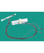 07-2013 mercedes w221 s63 amg s600 trunk lid locking hydraulic pull down... - $3,354.98 MXN