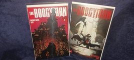 THE BOOGYMAN #5 VARIANTS..ABLAZE NEW CLASSICS IN MINT CONDITION  - $12.99