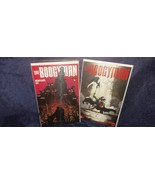 THE BOOGYMAN #5 VARIANTS..ABLAZE NEW CLASSICS IN MINT CONDITION fr sh - €13,77 EUR