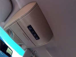 Console Front Roof Full Console Without Sunroof Fits 11-20 CARAVAN 10376... - $122.37
