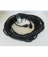 CSA LL39965 50+ ft Black Extension Cord SJT00W Dry Water Resistant - $25.72 CAD