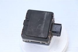 Nissan Infiniti Adaptive Cruise Control Distance Sensor Radar 28438-5AA0B image 5