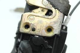 2003-2004 INFINITI FX35 FX45 FRONT RIGHT DOOR LOCK ACTUATOR LATCH H1856 image 13