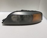 Driver Left Headlight Fits 00-02 LINCOLN LS 398570 - $81.18