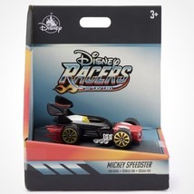 Disney Parks Mickey Mouse Speedster Disney Racers Die Cast Car - €21,46 EUR Disney Parks Mickey Mouse Speedster Disney Racers Die Cast Car - €21,46 EUR