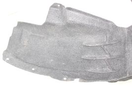 19-20 VOLKSWAGEN JETTA Rear Left Driver Side Fender Liner F2430 image 7