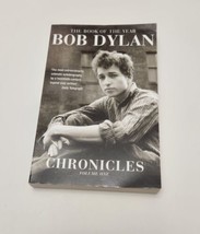 Bob Dylan Chronicles: Volume One 2004 UK Edition Paperback LIKE NEW - £8.65 GBP