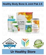 Youngevity Bone &amp; Joint Pak 2.5 | 90 Nutrients for Strong Bones &amp; Joints - $199.00