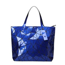 new handbags women bags designer Beach Large tote Hologram Shoulder Bag sac a ma - £53.16 GBP