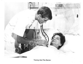 Tammy And The DOCTOR-1963-PETER FONDA-BEULAH BONDI-STIL Fn - £18.75 GBP