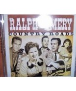 Ralph Emery Presents Country Roads I Fall to Pieces Cd! [Unknown Binding... - $10.35