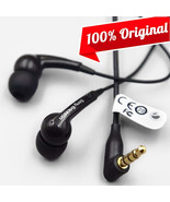 NEW Original Sony Ericsson MH650 3.5mm Stereo Headset for Xperia Play - $291.72 MXN
