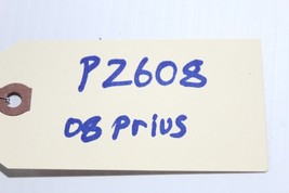 2004-2009 TOYOTA PRIUS INDOOR ELECTRIC SMART KEY  OSCILLATOR MODULE P2608 image 8