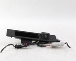 Camera/Projector Camera Rear Liftgate Opt Drz 2020 CHEVROLET EQUINOX OEM... - $67.49