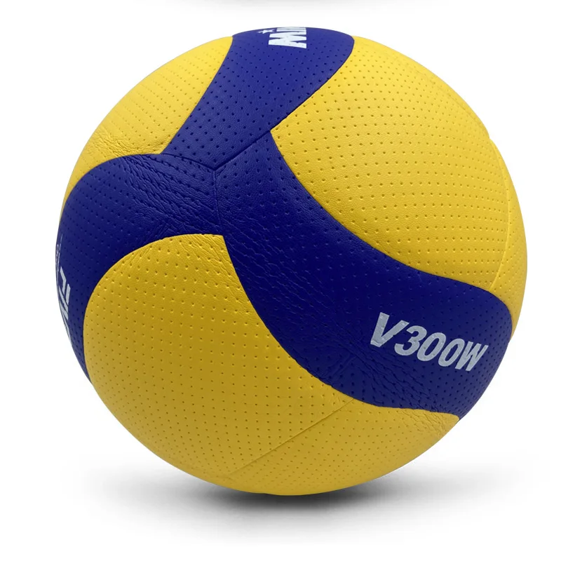 Sporting 2021 New Style High Quality Volleyball V300W, Competition Professional  - £42.36 GBP