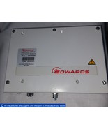 Edwards D37245000 Electrical Supply Continuity Module Edwards Limited - $5,399.58 MXN