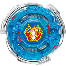 Beyblade B-140-02 RARE Storm Pegasus / Pegasis Burst Rise Beyblade - £7.97 GBP