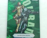 Iron Man War Machine 2023 Kakawow Cosmos Disney 100 All Star PUZZLE DS-60 - £17.20 GBP