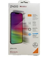 Zagg Invisible Shield Glass XTR for iPhone 13 Pro Max NIB - $9.49