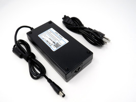 Ac Adapter For Hp Touchsmart 320-1000, 1020M, 1030, 1034, 1050 Desktop Pc 150W - £55.41 GBP