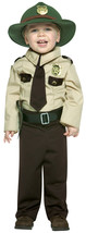 Rasta Imposta Future Trooper, Brown, 3-4T - £89.04 GBP
