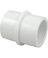 Magic Plastics 0302-20 Magicmend Connector 2&quot; Schedule 40 Pvc, Black - $17.93