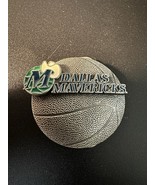 Vintage Dallas Mavericks 1994 Belt Buckle - $34.28 CAD