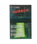Loot Crate LC Magazine November 2016 Horror - €7,71 EUR