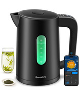 Smart Kettle Temperature Control 1.7L, 1500w - €186,26 EUR