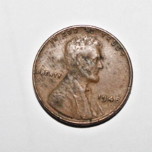1948  penny - £7.56 GBP