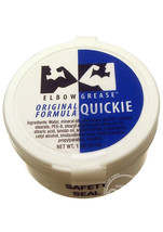Elbow Grease Original Oil Cream Lubricant 1oz - $11.87