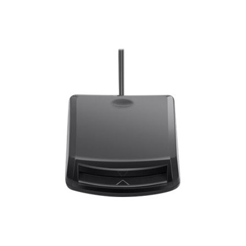 BELKIN-KVM F1DN008U CAC READER - $52.37