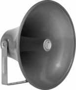 Dayton Audio - RPH16 - 16&quot; Round PA Horn - Pair - £70.73 GBP