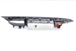 07-08 INFINITI G35 SEDAN Front Left Driver Side Window Switch Trim F1740 image 6