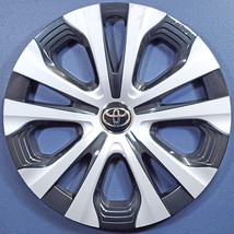 ONE 2019-2022 Toyota Prius XLE # 61188B 15&quot; Hubcap Wheel Cover 42602-47261 USED - £50.99 GBP
