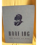 RAAF Log: The R.A.A.F. At War 1943 - $14.85