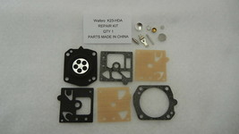 CARBURETOR REPAIR KIT FOR WALBRO K23-HDA - £7.55 GBP