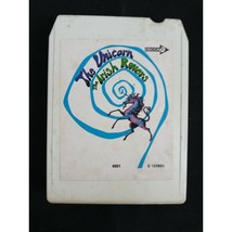 The Irish Rovers: The Unicorn 8 Track tape - $5.11