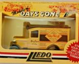 Lledo Diecast Model--Models of Days Gone---VITA-WEAT--Boxed  - $12.95