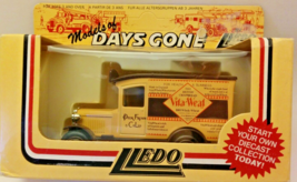 Lledo Diecast Model--Models of Days Gone---VITA-WEAT--Boxed  - £10.35 GBP