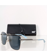 Brand New Authentic Bottega Veneta Sunglasses BV 1237 004 57mm Frame - $317.88 CAD